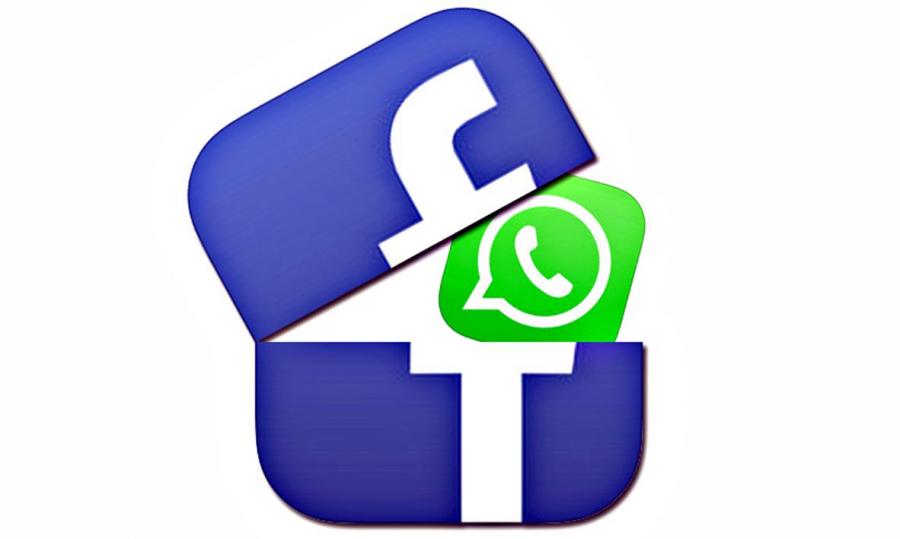 “WhatsApp” məlumatlarınız “Facebook”da - ehtiyatlı olun