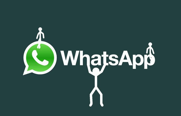 “WhatsApp” daha bir yeniliyə hazırlaşır