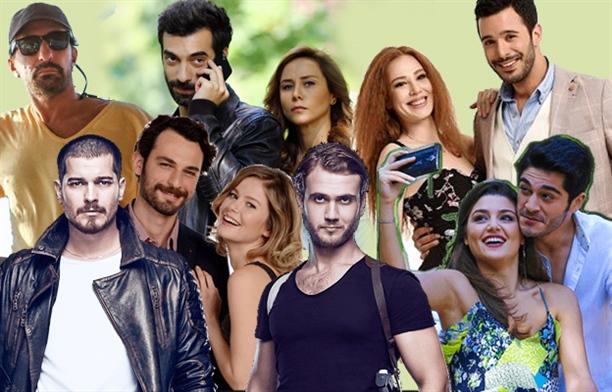 Yeni mövsümdə yayımlanacaq türk serialları - siyahı+ videolar