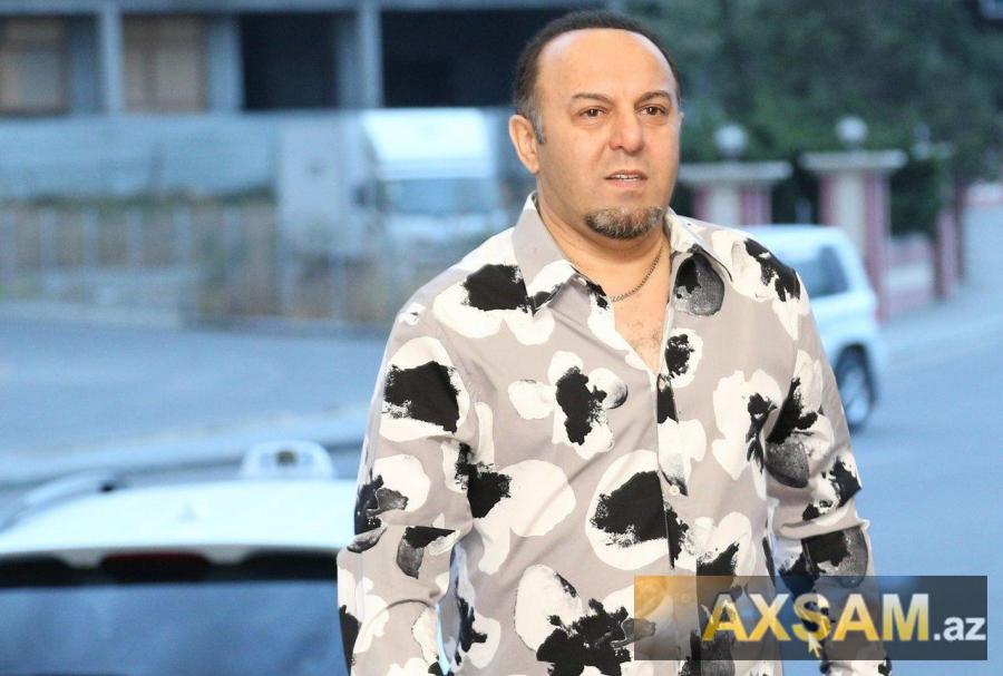 Elarizin yeni imici -  foto