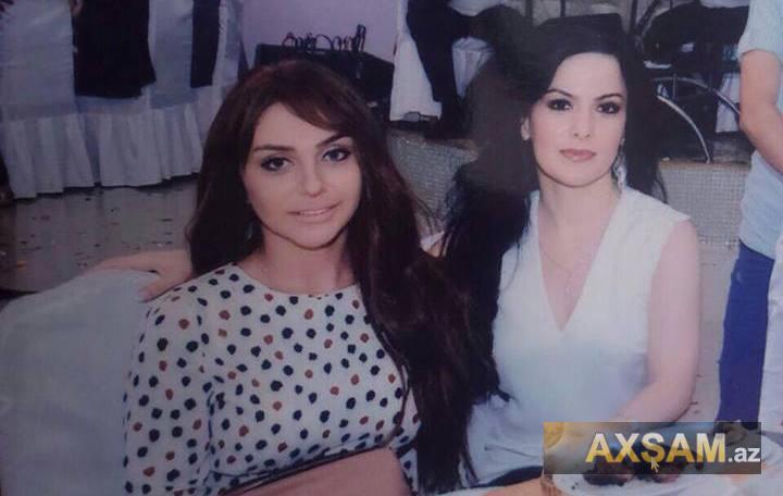 Samirə Mustafayevanın boşandıqdan sonra ilk  fotoları