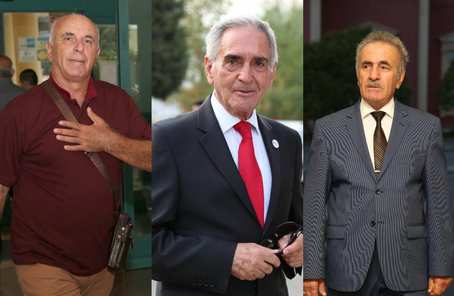 Xalq artistləri toyda -  fotolar