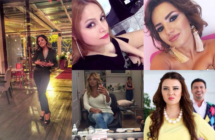 İnstaqramda bu gün bunlar paylaşılıb
