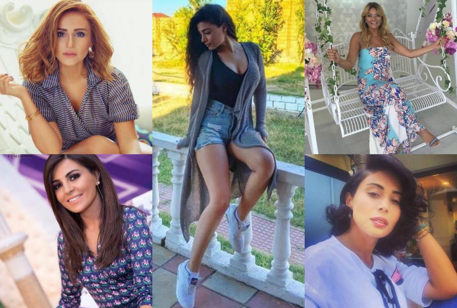 İnstaqramda nələr paylaşılıb?