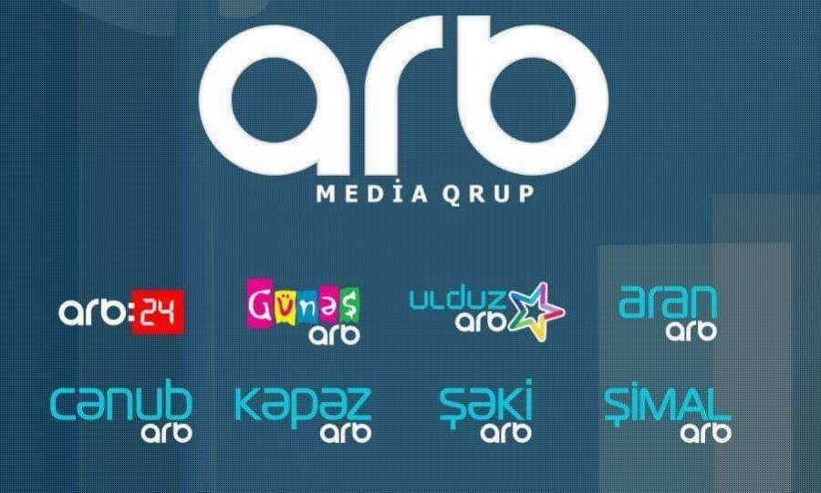 Azərbaycanda telekanalların adı dəyişdirildi