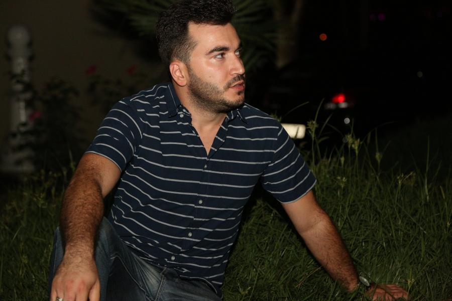 "Onun müğənni olmasına icazə vermərəm" -  fotolar