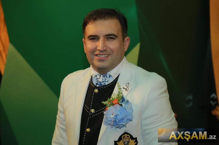 "Bunu düşünəndə məni ağlamaq tutur" -  Hacı Nuran+fotolar