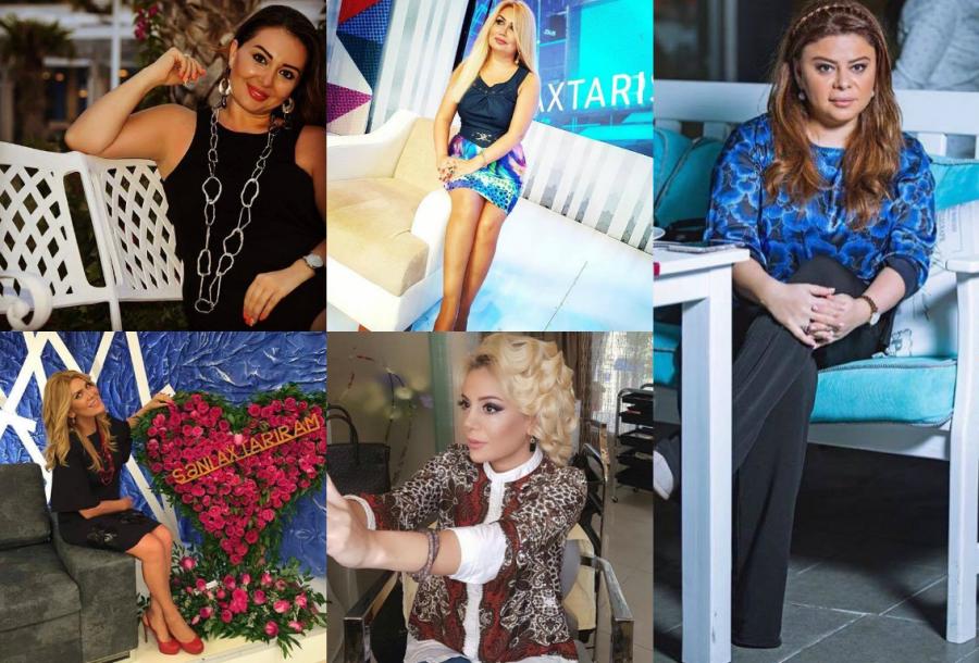 İnstaqramda nələr paylaşılıb?