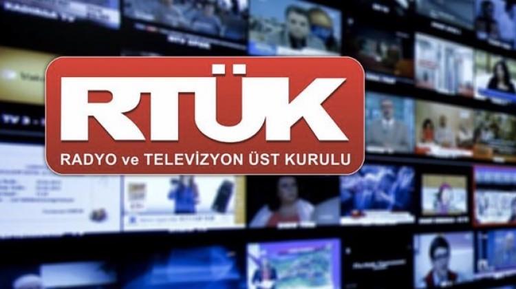 Türkiyədə bu telekanallar bağlandı