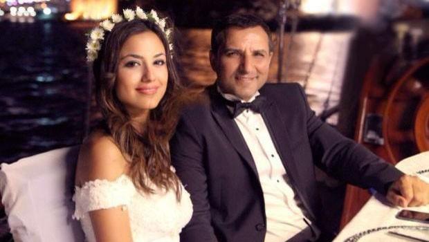 Rafetlə xanımı arasında gərginlik: "Tərbiyəsiz, çıx həyatımdan"