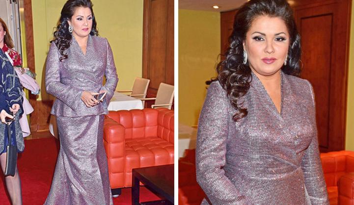 Azərbaycanlı müğəninin xanımı Almaniyaya tək getdi - fotolar