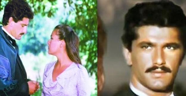 "Çalıkuşu"nun "Kamuran"ı illər sonra - foto