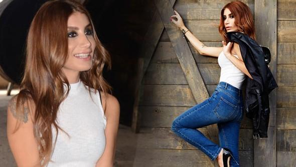 "Arda Turanın ayağının altını qazdım” -  İrem Derici