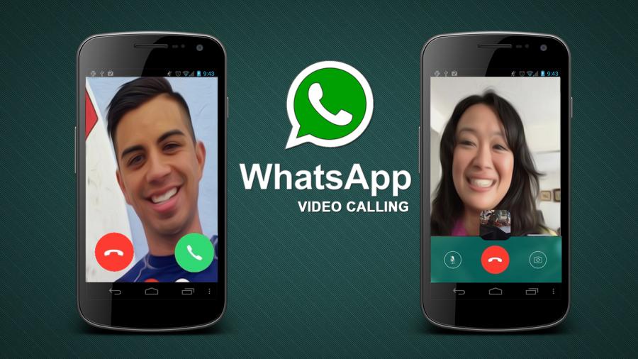 “WhatsApp”da videozəng dövrü başlayır