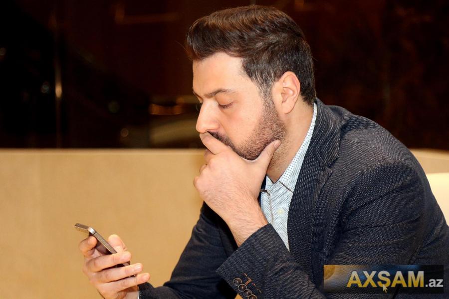 "Aygün Kazımovanın illərlə qazandığı pullar niyə yox oldu?"