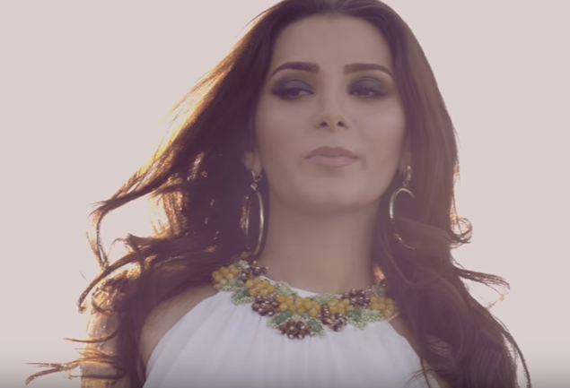 “O səs Türkiyə”nin Tamarasından yeni  klip