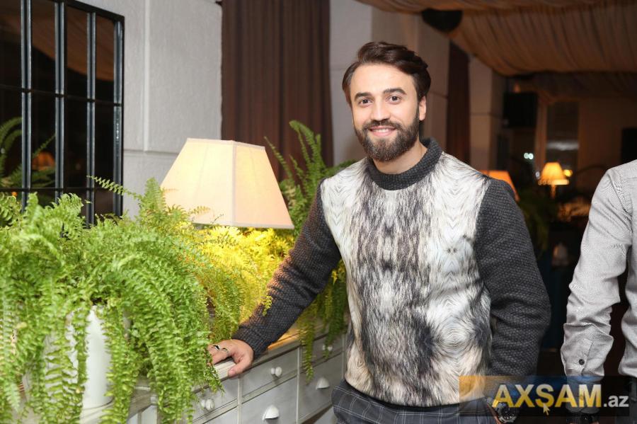 Zamiqdən yeni  fotolar