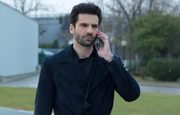 "Kara sevda"nın "Emir"i evlənir - fotolar