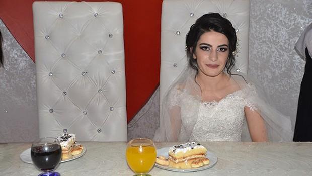 Bəy toy günü həbs olundu, amma məclis davam etdi - fotolar