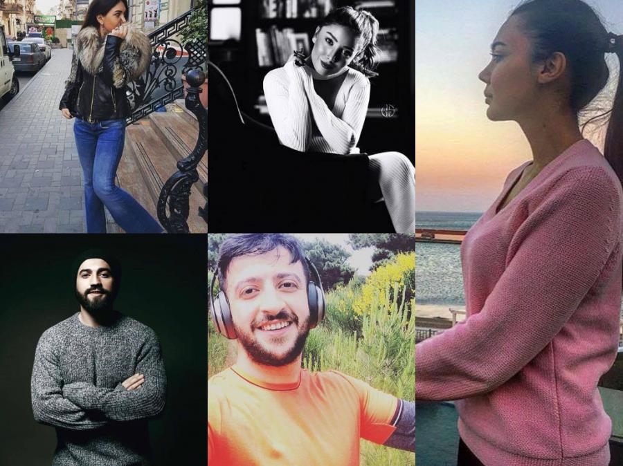 Tanınmışların İnstaqram paylaşımları