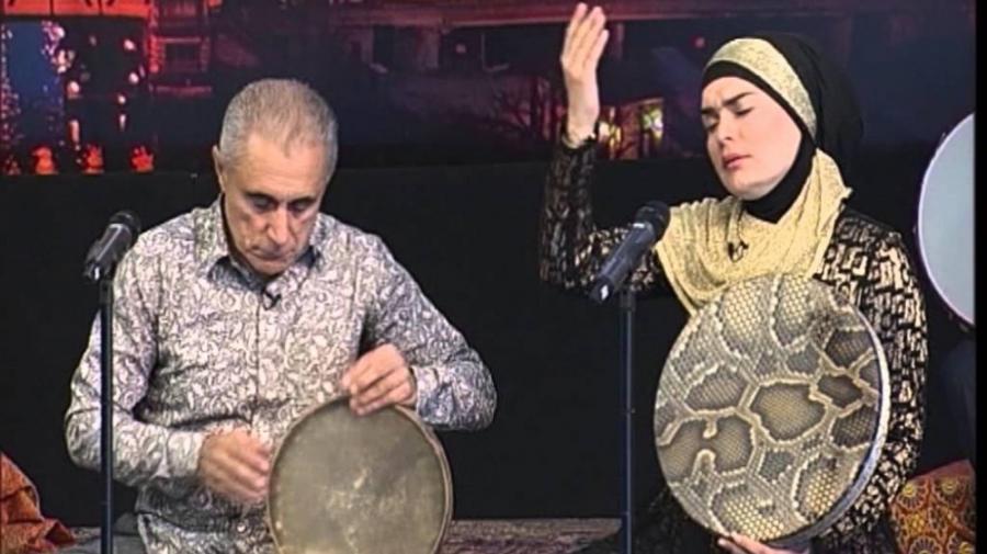 Alim Qasımov və qızı Parisdə konsert verəcək