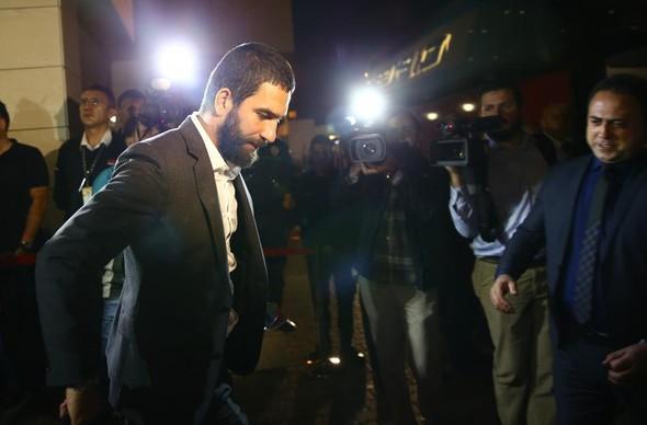 Arda Turan belə qarşılandı - fotolar