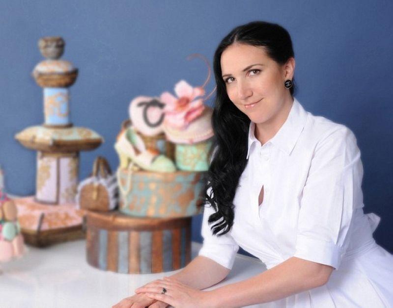 Bu tortun qiyməti 75 milyon dollardır - fotolar