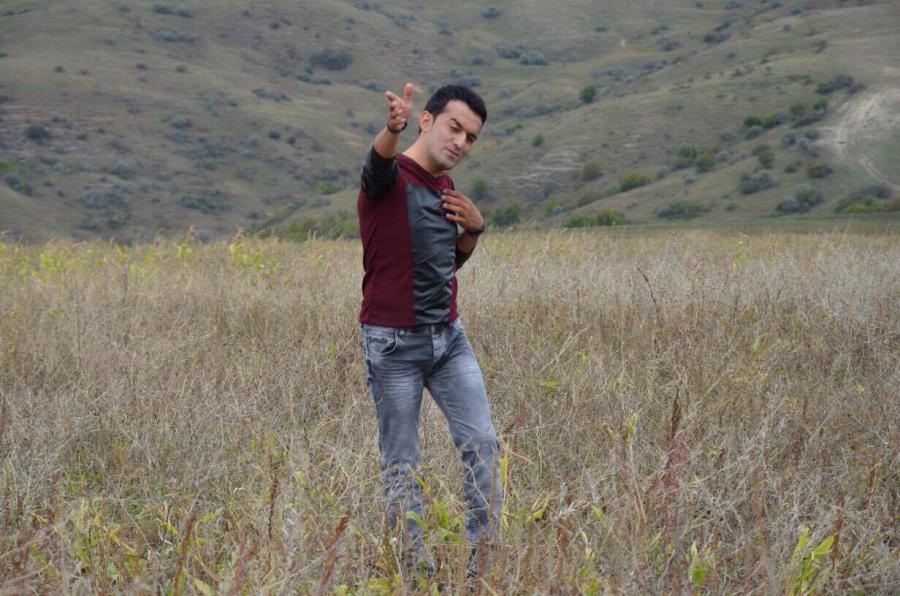 Yusif "Məndən uzaq" dedi -  video