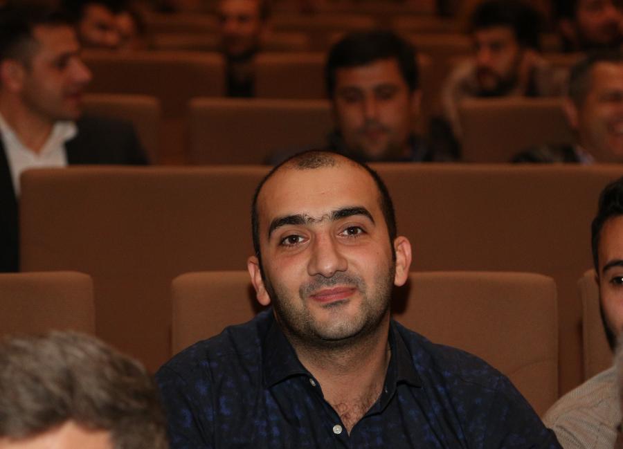 “Bozbash pictures”in "Şirin"i əməliyyatdan sonra –  fotolar