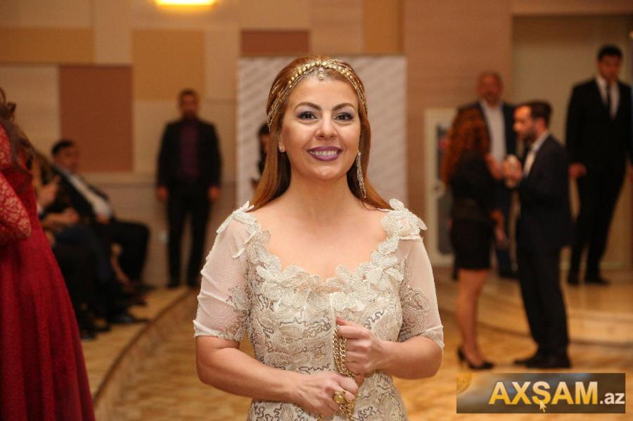 Samirənin yeni görünüşü –  fotolar