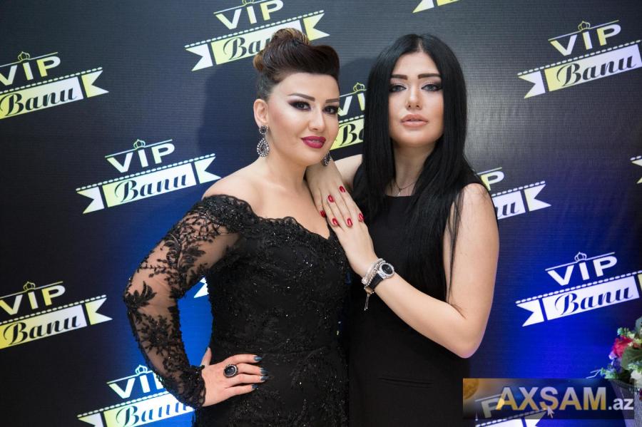 Fatimənin qızı Aydan -  foto