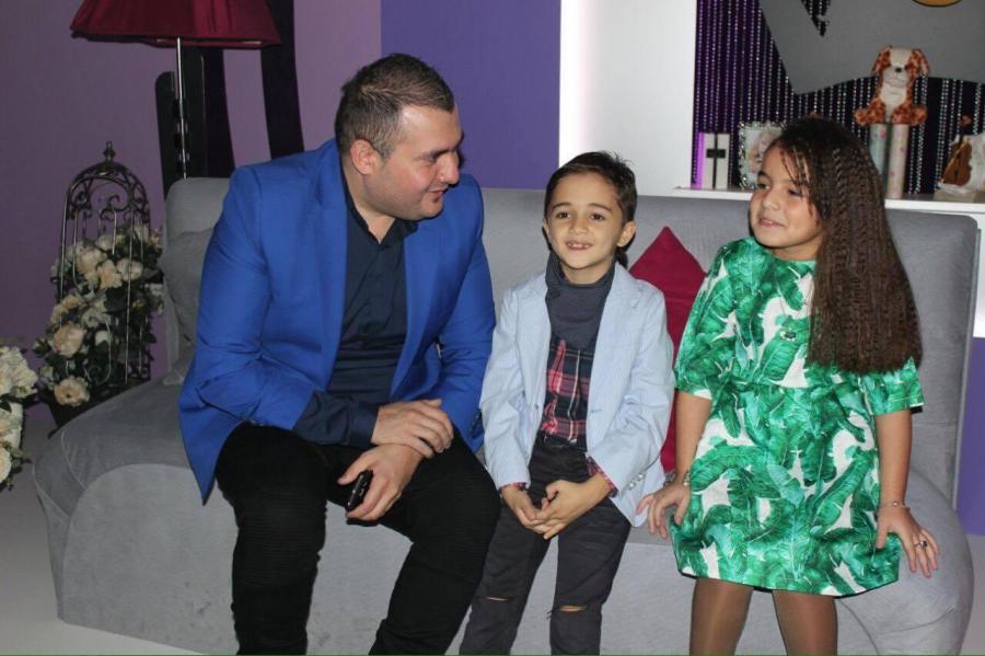 “Uşaq dünyası”nda nələr olacaq?