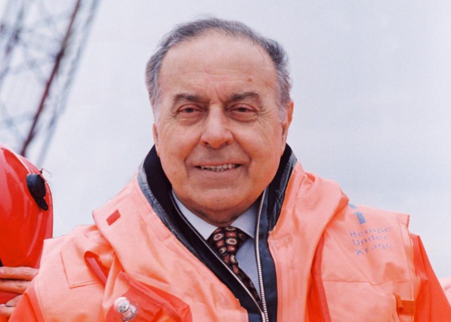 Heydər Əliyev  fotolarda