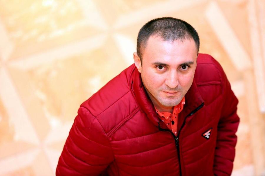 Nail 41-ə çatdı -  fotolar