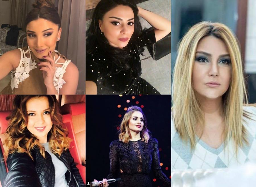 Tanınmışların İnstaqram  fotoları
