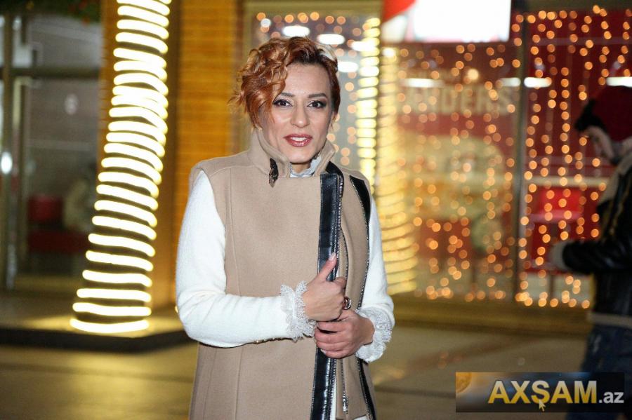 Tünzalə Ağayeva yenidən səfir seçildi -  fotolar