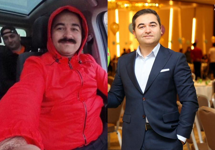 İlkin Həsəni köhnə imicinə qayıtdı -  fotolar