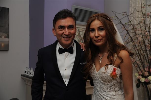 600 nəfərlik toyu terrora görə təxirə saldılar - fotolar
