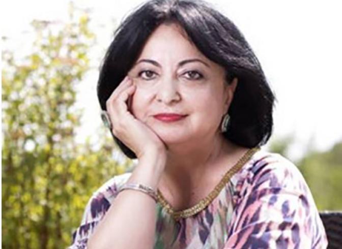 Xalq artistinin yaradıcılıq gecəsi keçiriləcək