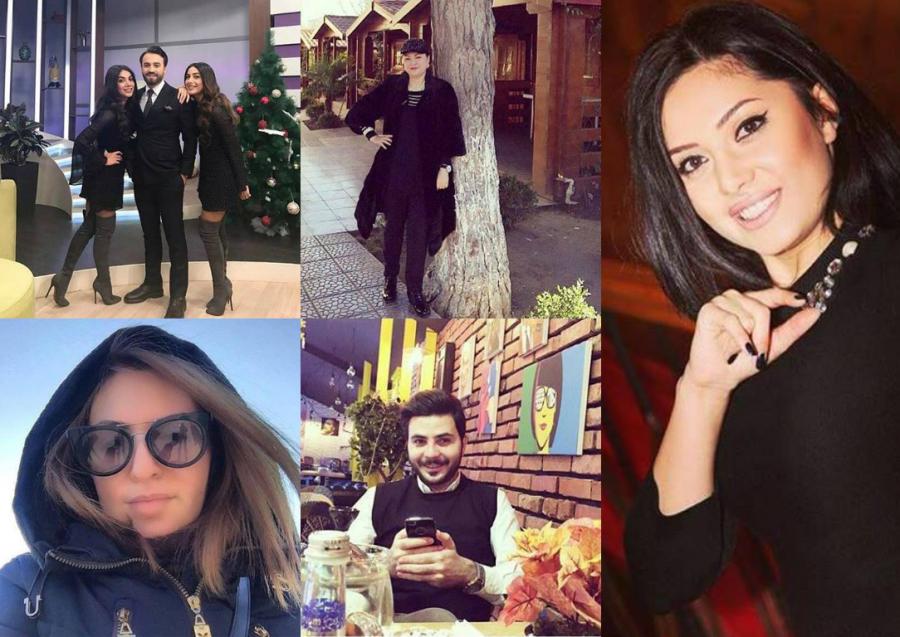 İnstaqramda nələr baş verir?