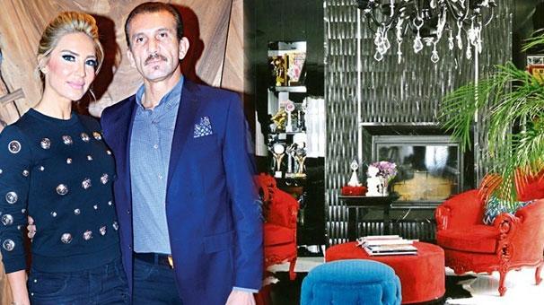 Məşhur cütlük 40 minlik təklifi rədd etdi - fotolar