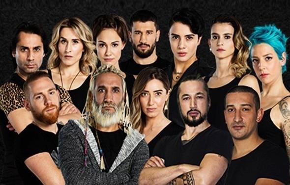 "Survivor 2017"də bu qız da yarışacaq - fotolar
