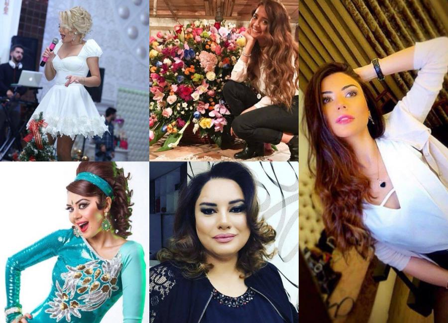 İnstaqramda nələr baş verir?