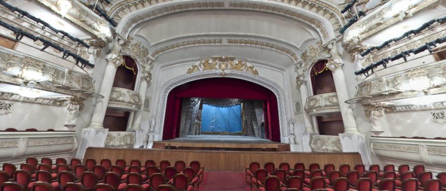 Opera və Balet Teatrında 15 nəfər işdən çıxıb