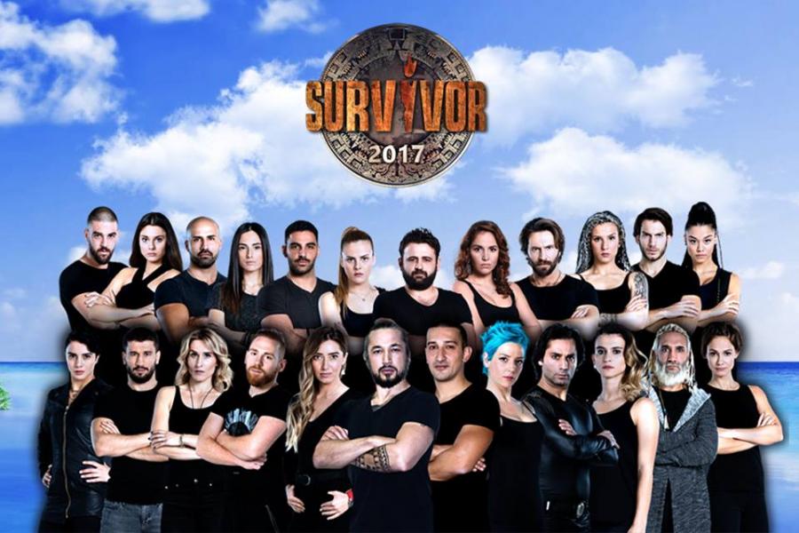 Acun İlıcalının reytinq silahı bu gün başlayır - "Survivor 2017"