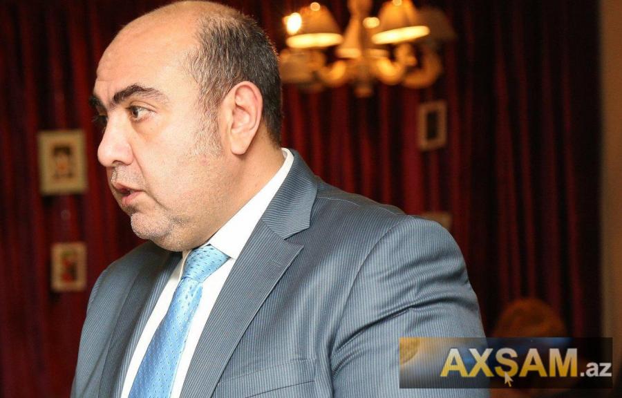 "Ulayır, amma 4-5 milyon da dinləyicisi var" -  Oqtay Əliyev