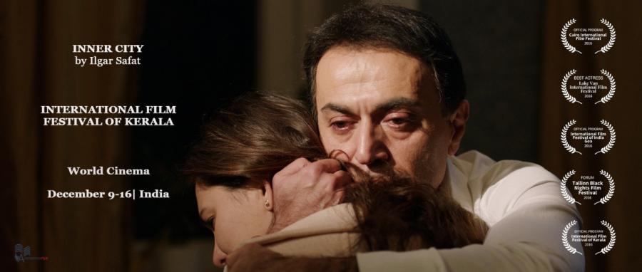 “İçəri Şəhər” Hindistanda
