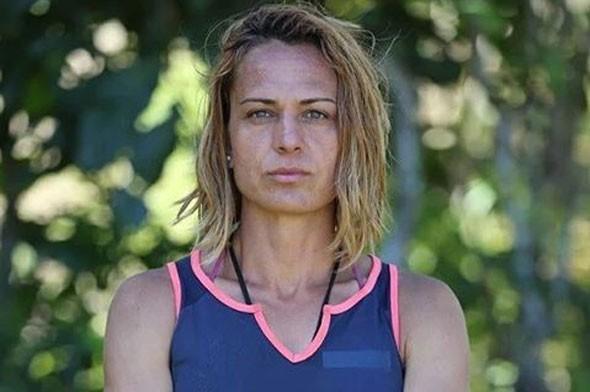 "Survivor"un qalmaqallı iştirakçısını görənlər tanımadı - fotolar