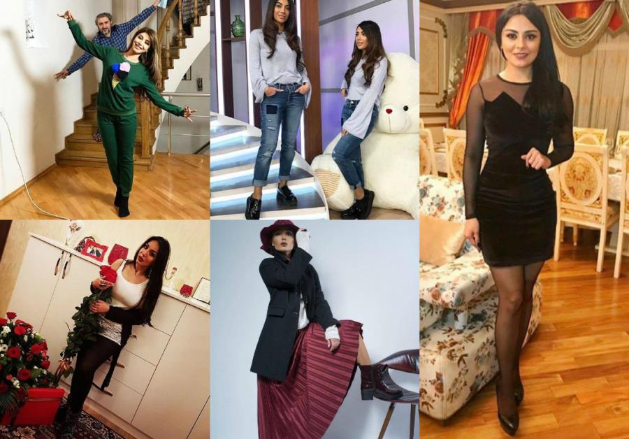 İnstaqramda nələr baş verir?