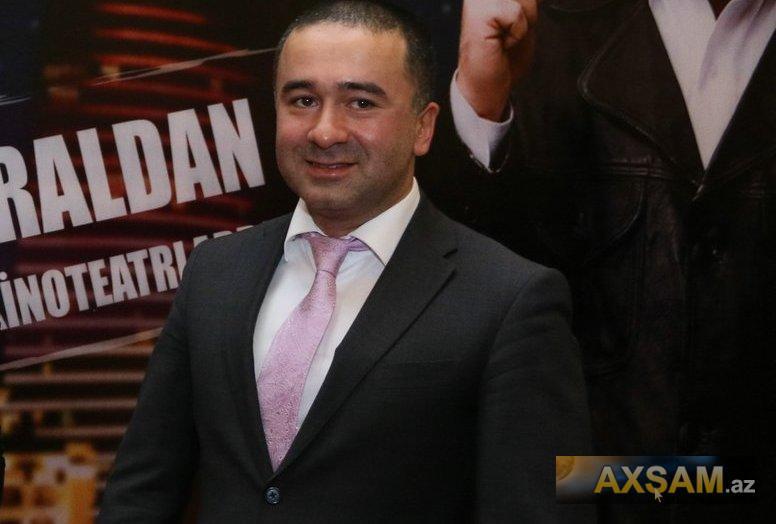 "Efirlərdəki qadağamız hələ də davam edir" -  Tahir İmanov